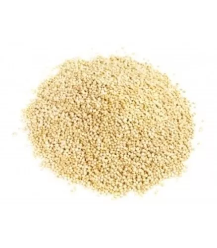 Finely Crushed Cashews 1Kg - Free Post