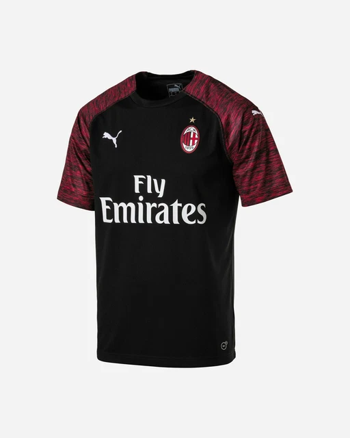 Maglia milan 2018 discount
