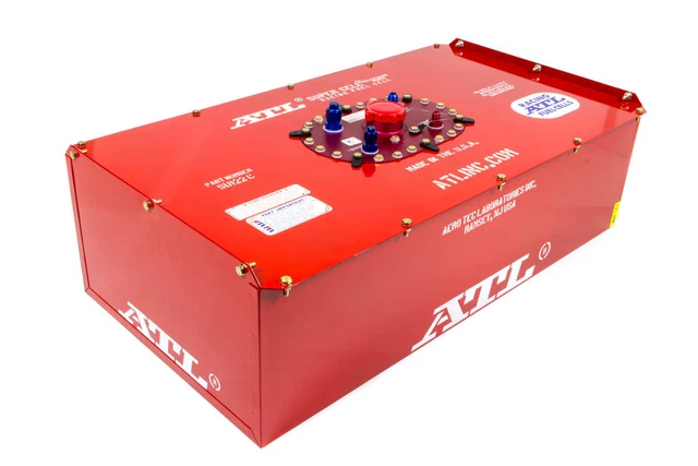 ATL FUEL CELLS 22 Gal. Super Cell SU122C