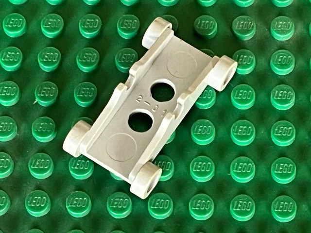 CRIC LEGO FABULAND Utensil Jack base 4614c01 Set 3670 Service