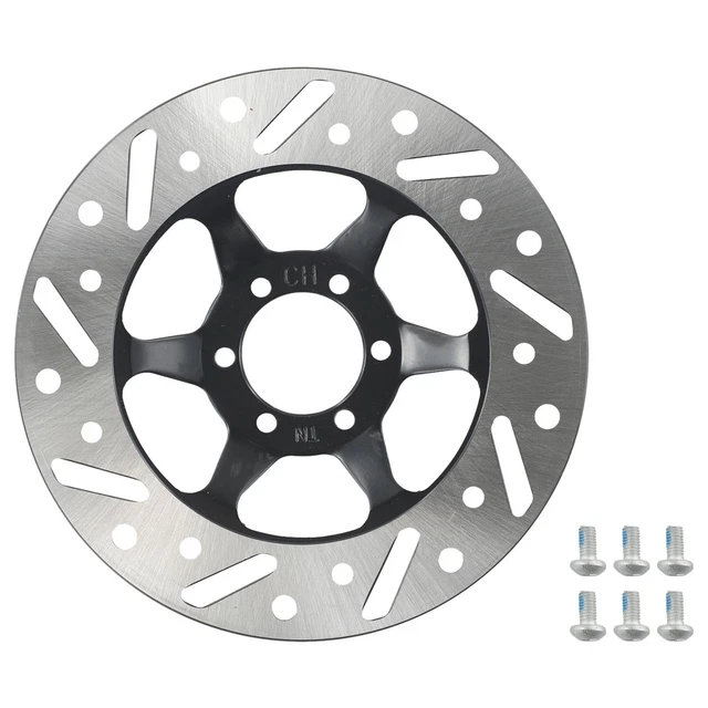 Rotor De Frein à Disque Campagnolo DB-160S – 160 Mm – Center Lock – Neuf