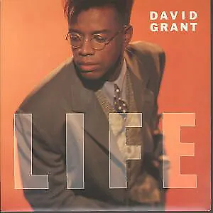 David Grant - Life (12")