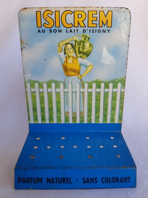 ANCIEN PRÉSENTOIR SUCETTES Becco. Bonbon , Bois , Année 50 EUR 25,00 - FR