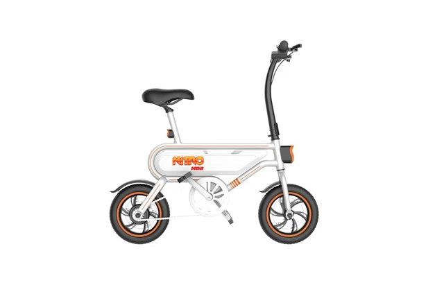 Nitro mini shop electric bike