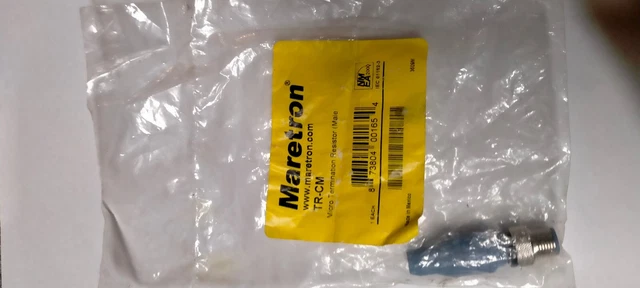 Maretron TR-CM Termination Resistor