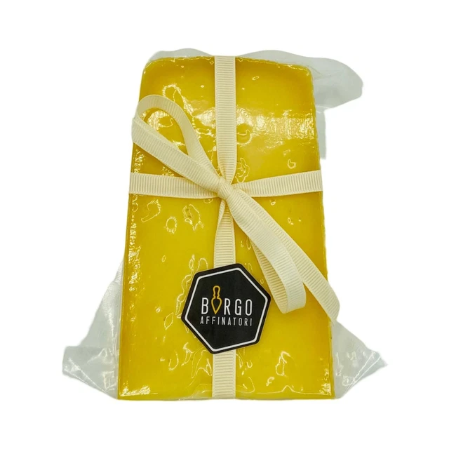 Borgo Affinatori - Forma di Formaggio Toma "Latteria Giovane" 200 gr. circa