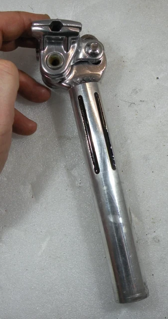 DEDA SUPER LEGGERO カーボンシートポスト 31.6mm Seatposts, Bike Components & Parts, Cycling, Sporting Goods