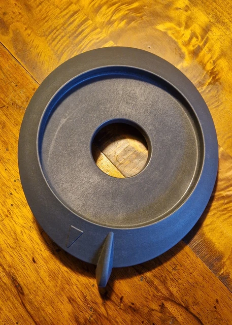 Ensemble de Lames pour Couteaux TM 3300 et TM 3000 Vorwerk