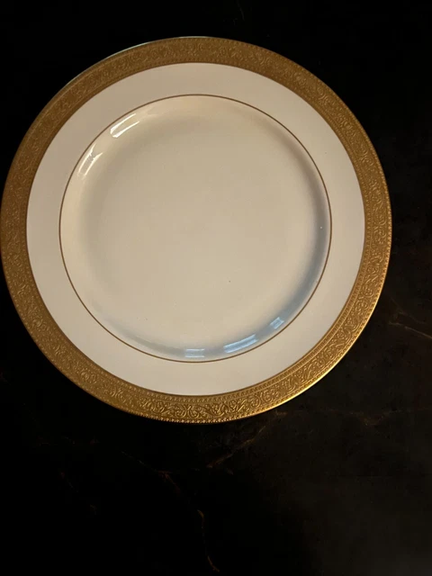Lenox Westchester Dinner Plate New 2nd