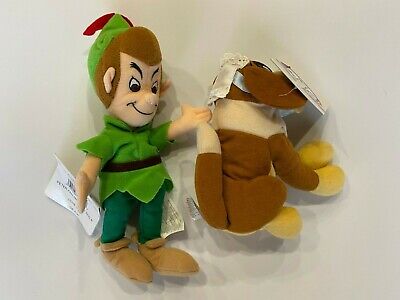 nana soft toy