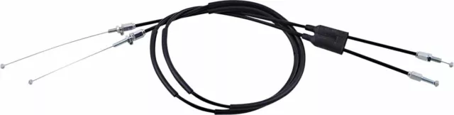 Moose Racing Throttle Cable - 0650-1193