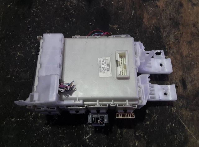 10 Pezzi Di Fusibili In Miniatura Da 20 Ampere E 30 Ampere FMM MCASE Tipo Maxi ("Low Blow - Foto 5