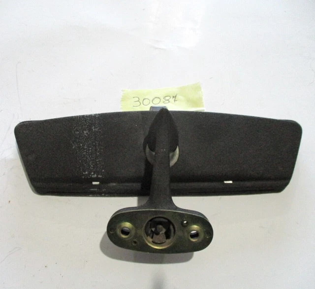 Rétroviseur Intérieur Pour Peugeot 307 Et 207 - Remplacement Direct