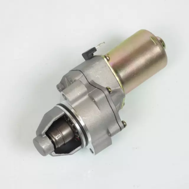 Démarreur P2R pour pour Moto Yamaha 50 Dt R Neuf