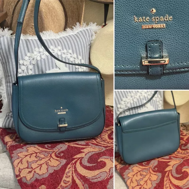 Kate spade kailey patterson drive best sale