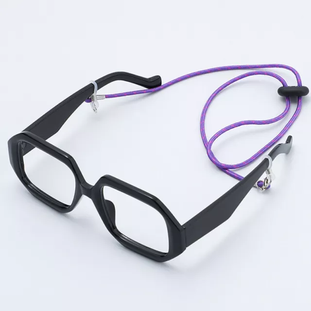 Reading Eyeglass Glasses Chain Cord Lanyard Sunglasses Neck Holder Sport Strap
