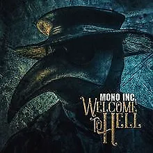 Welcome To Hell de Mono Inc. | CD | état très bon
