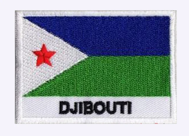 ECUSSON PATCHE US ARMY drapeau USA basse visibilité patch brodé EUR 2