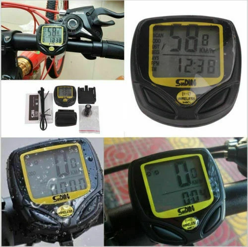 compteur de vélo chine Vendre, Acheter chine Achat direct compteur de vélo des entreprises à partir d