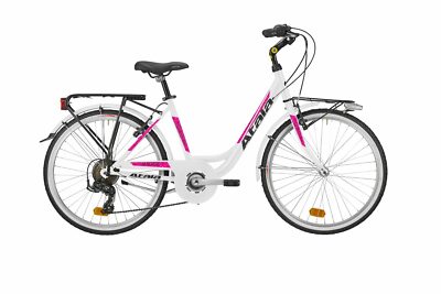 bicicletta da camera gini atala