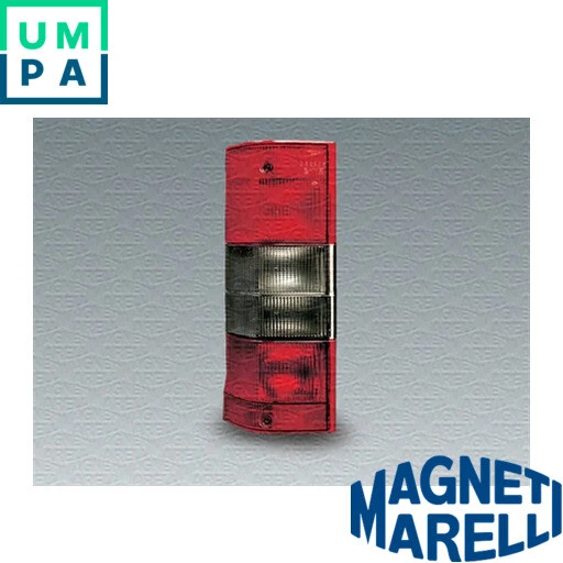 Illuminazione Veicoli Commerciali Fanale Posteriore Sinistro Per Fiat Ducato, Citroen Jumper, Peugeot Boxer 2006-2014 Ricambio Fiat Ducato 2006-2014 - Foto 10