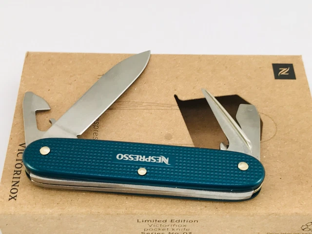 Victorinox nespresso dharkan online