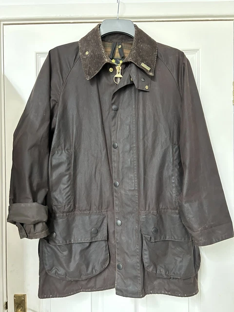 Elveden cheap wax jacket