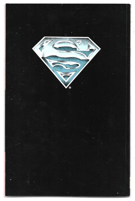 Superman The Earth Stealers #1 (One-Shot) FN/VFN (1988) DC Comics 2