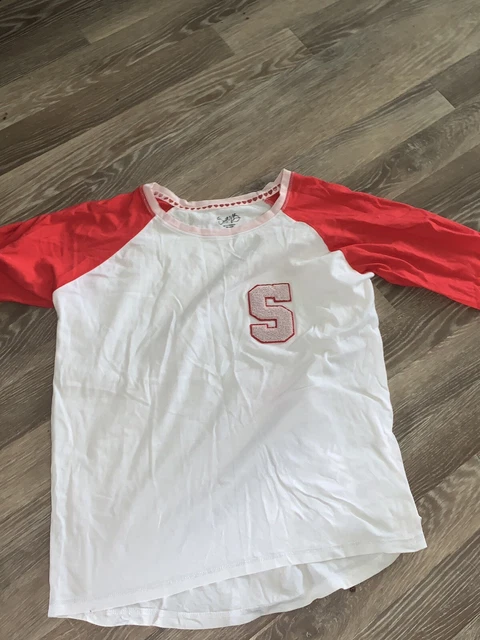 Saffron barker pyjamas outlet