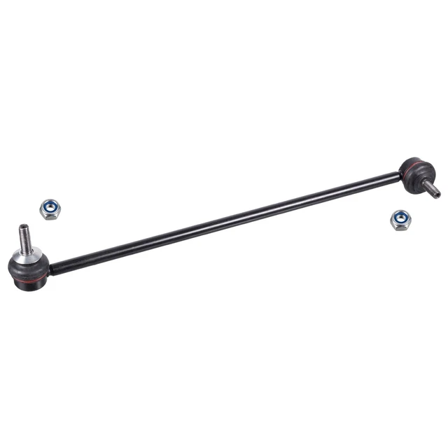FEBI Bilstein 23604 Support Suspension Stabilisateur - Pour Audi A3, VW Golf, Touran, Tiguan | Pièce Qualité Constructeur