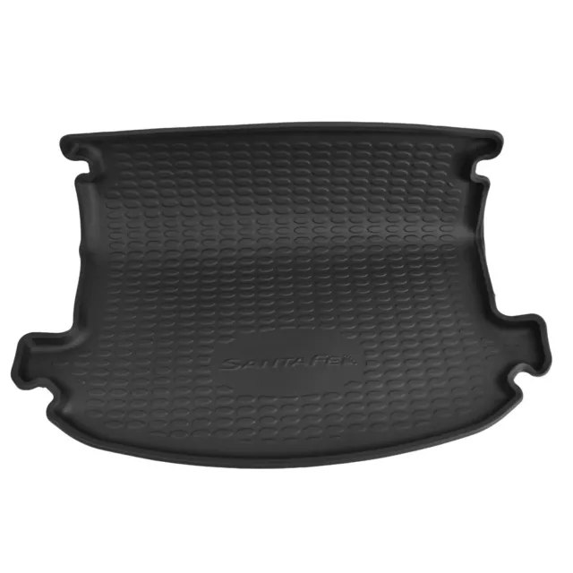 Genuine Hyundai Cargo Liner for Santa Fe 06/2015 - 03/2018