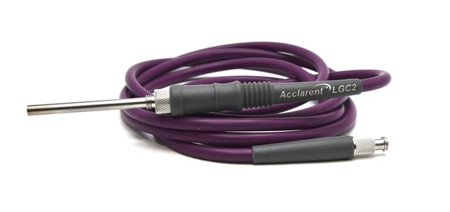 Acclarent LgC2 Fiber Optic Cable