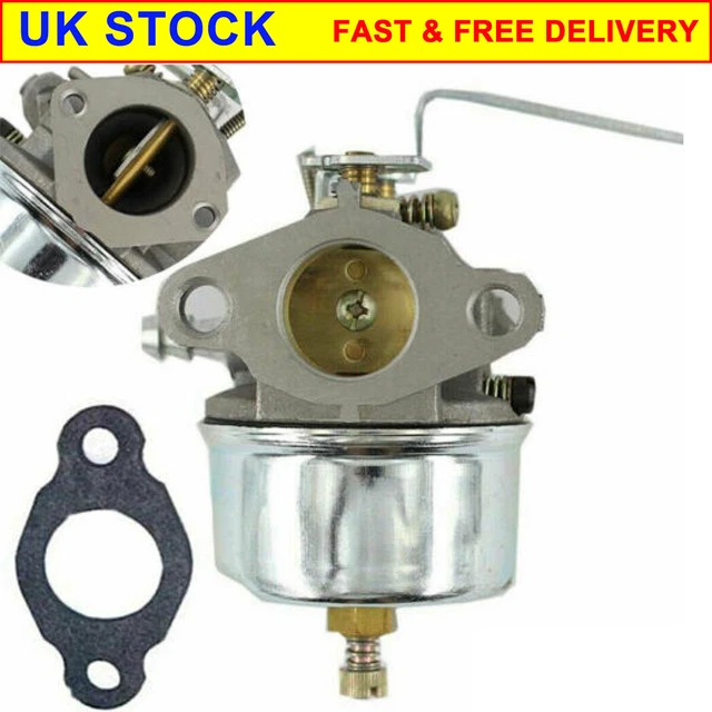 Carburetor for qualcast classic petrol 35s 2025