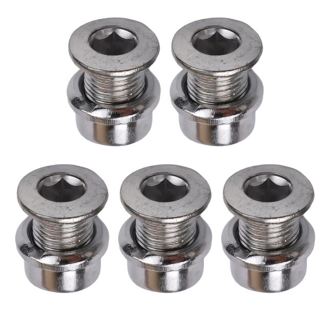 Boulons De Manivelle Campagnolo Années 90 – Pour Vélo De Route – Occasion