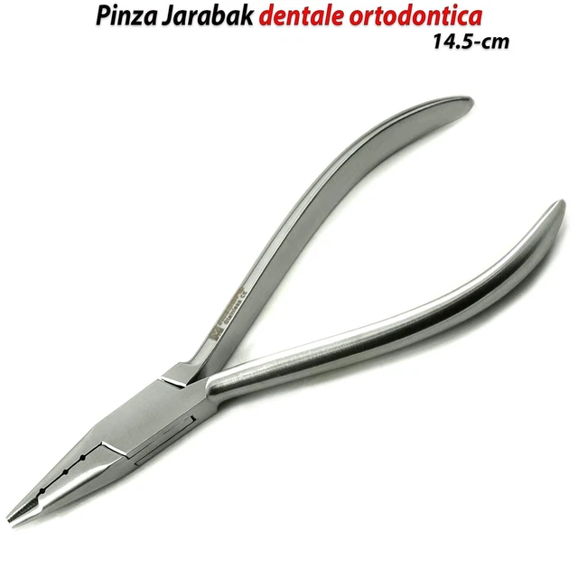 Strumento Di Piegatura Ad Anello Giovane Universale - Foto 2