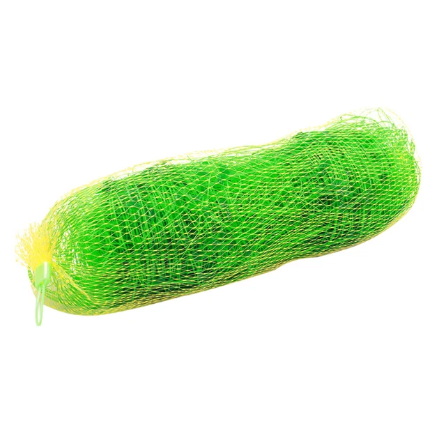 Tcamp Rete A Traliccio Da Giardino Per Piante Rampicanti | 1,5m X 4,5m, Maglia 8,9cm, 2 Pezzi In Poliestere - 5