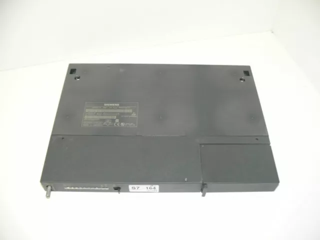 Siemens 6GK7443-5DX01-0XE0 Simatic Net CP 443-5 EXT 6GK7 443-5DX01-0XE0 E:01