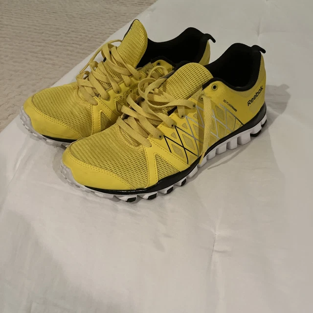 Reebok 3d fuseframe mens on sale