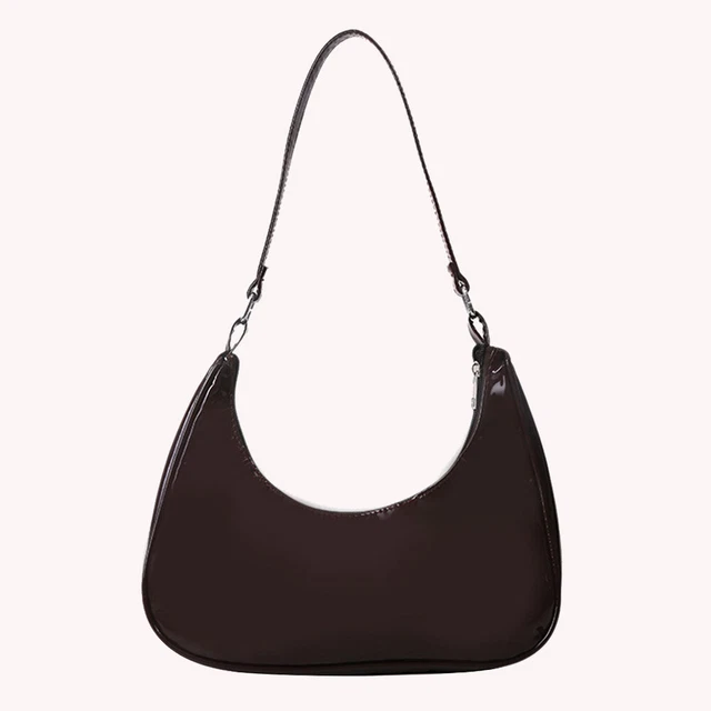 Borse per donna, borsa avambraccio retrò donna borsa morta borse & eh?