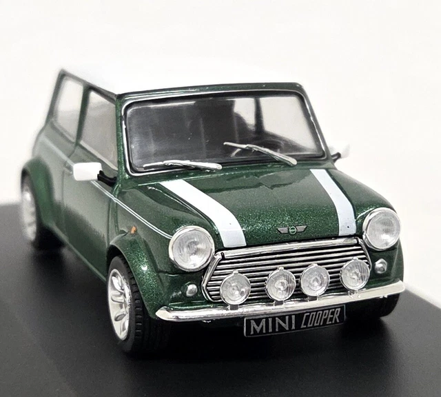 TRIUMPH: Three 1:43 scale racing Triumph's. VITESSE TRIUMPH TR3A as