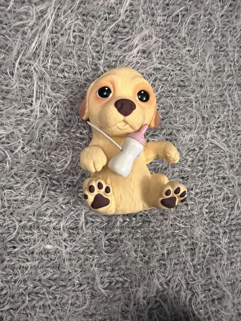 Little Live Pets OMG Pets Electronic Pet Labrador Labbie