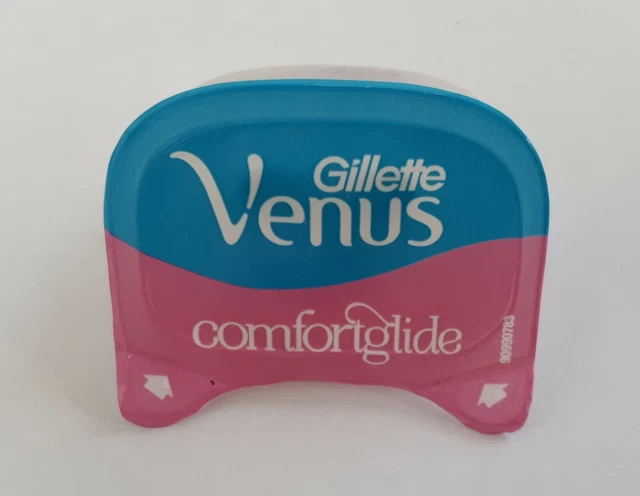 GILLETTE venus comfortglide Lames de rasoir femme 1 pc /EBME