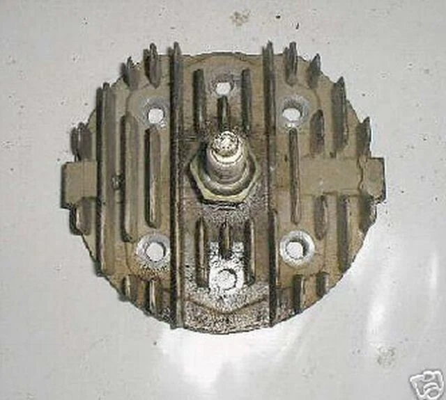 1970 5 HP Sears Ted Williams Outboard Cylinder Head