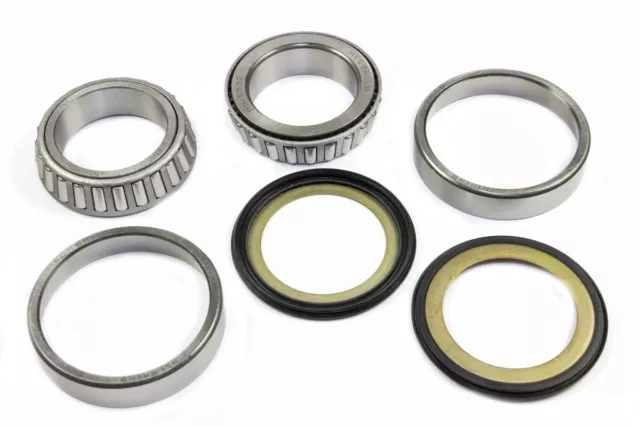 Lenkkopflager Satz 22-1039 für Aprilia Ducati Honda Kawasaki ER Z ZZR Moto Guzzi