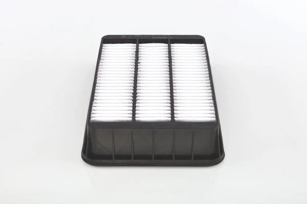 Filtro Aria Bosch S0007 - Ricambio Auto Di Alta Qualità, Per Motori Benzina E Diesel - Foto 8