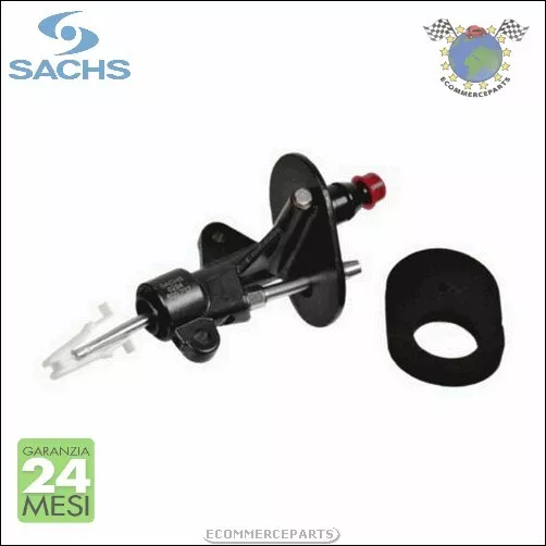 Pompa frizione Sachs per ABARTH GRANDE PUNTO ALFA ROMEO MITO CITROEN NEMO FIAT