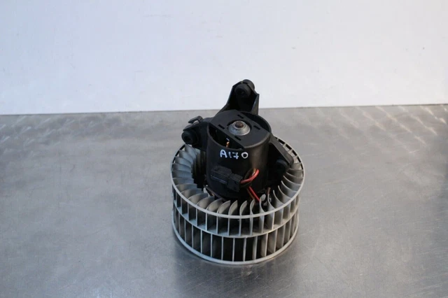 2002 Mercedes Classe A W168 Ventilatore Motore Ventilatore 5399045200