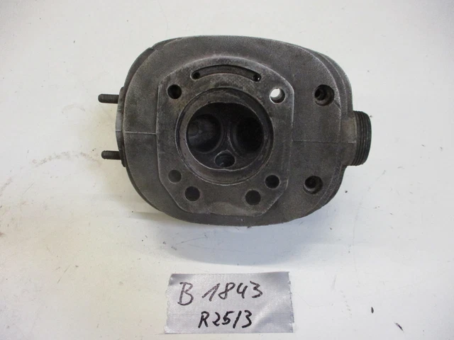 Catalogue / Liste De Pièces Détachées Pour BMW R24 R25 R25/2 R25/3 R26 (1956) - Occasion