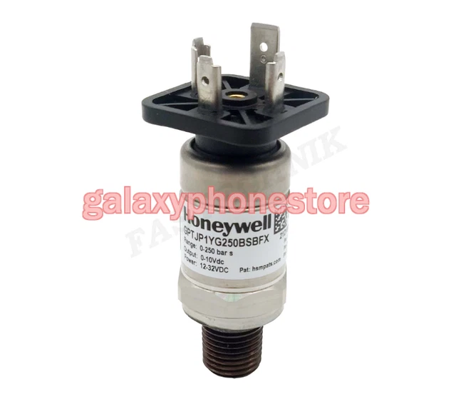 IPC FOR Honeywell GPTJP1YG250BSBFX Piezoresistive pressure sensor/transmitter