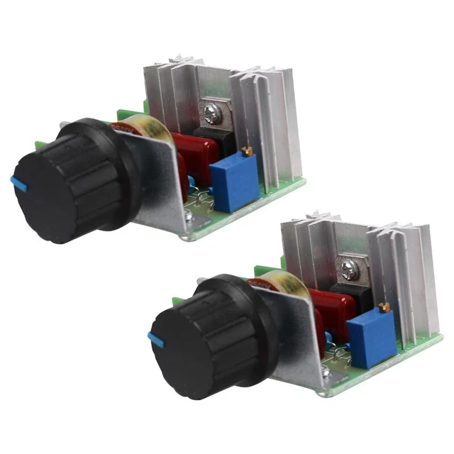 Regolatore Spazzolato 24V 250W per Monopattino Elettrico Biciclette Elettriche Regolatore Spazzolato 24V 250W per Monopattino Elettrico Biciclette Elettriche